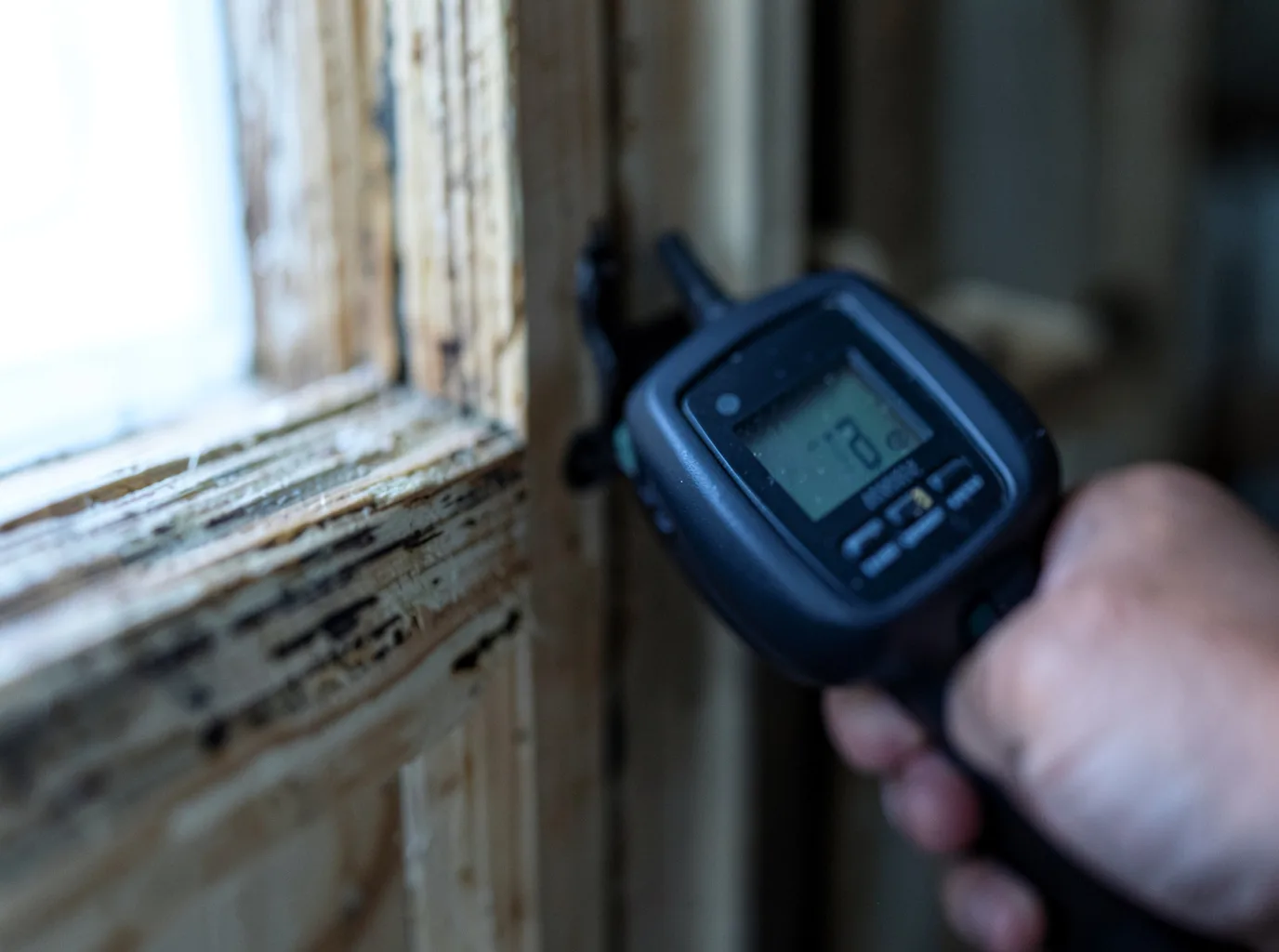 Commercial Water Damage Restoration in Dorena, OR